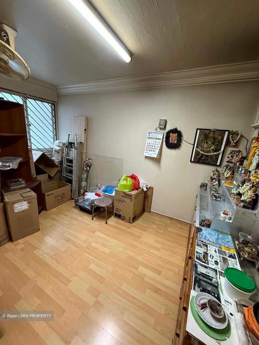 Blk 25 Toa Payoh East (Toa Payoh), HDB 3 Rooms #505735941